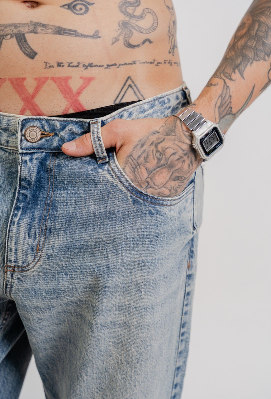 CONJUNTO | JAQUETA WORKER DIRTY + CALÇA RETA DIRTY CRINKLE CONJUNTO | JAQUETA WORKER DIRTY + CALÇA RETA DIRTY CRINKLE