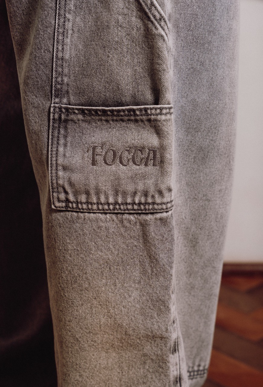 CONJUNTO | CALÇA BAGGY DOUBLE KNEE + SUÉTER COMFORT CONJUNTO | CALÇA BAGGY DOUBLE KNEE + SUÉTER COMFORT