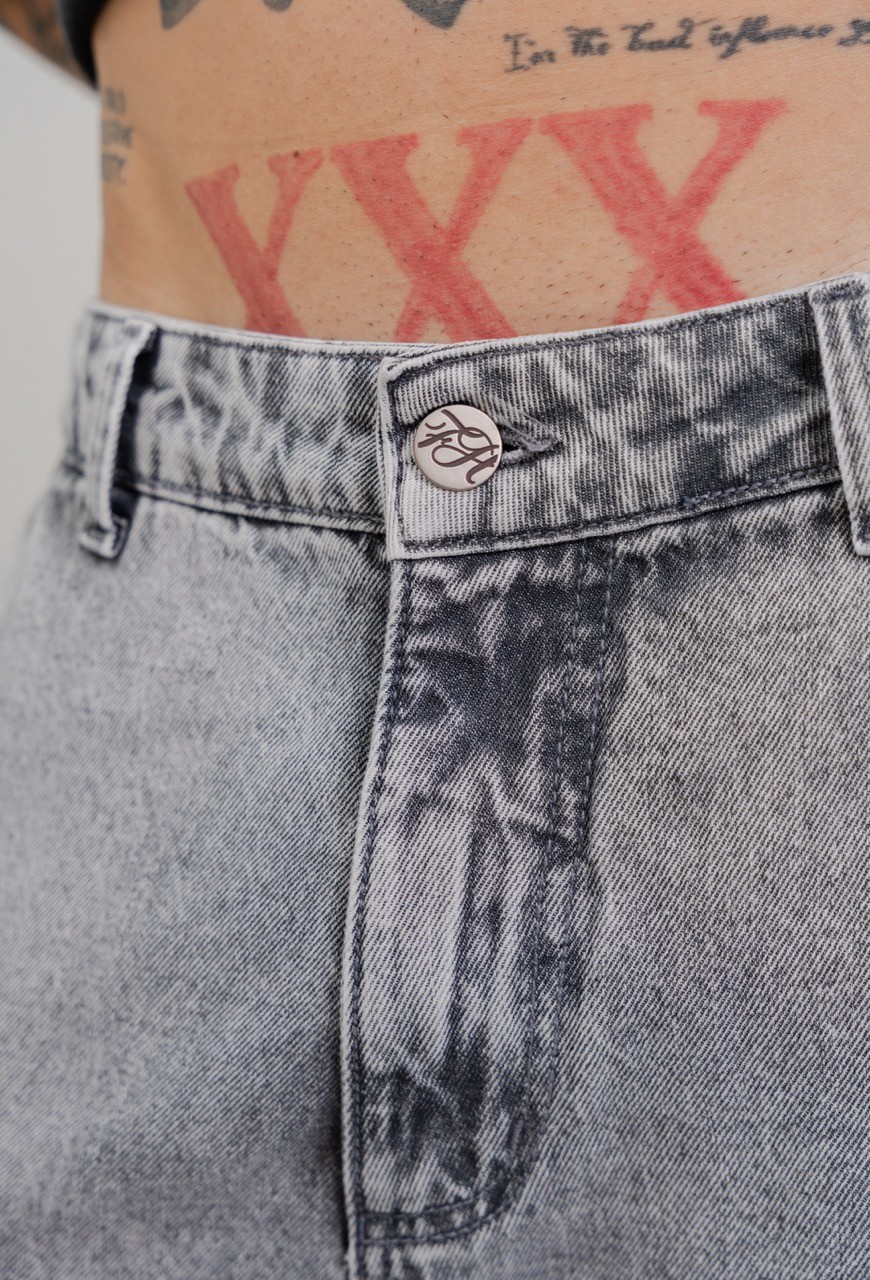 CONJUNTO | CALÇA BAGGY DOUBLE KNEE + SUÉTER COMFORT CONJUNTO | CALÇA BAGGY DOUBLE KNEE + SUÉTER COMFORT