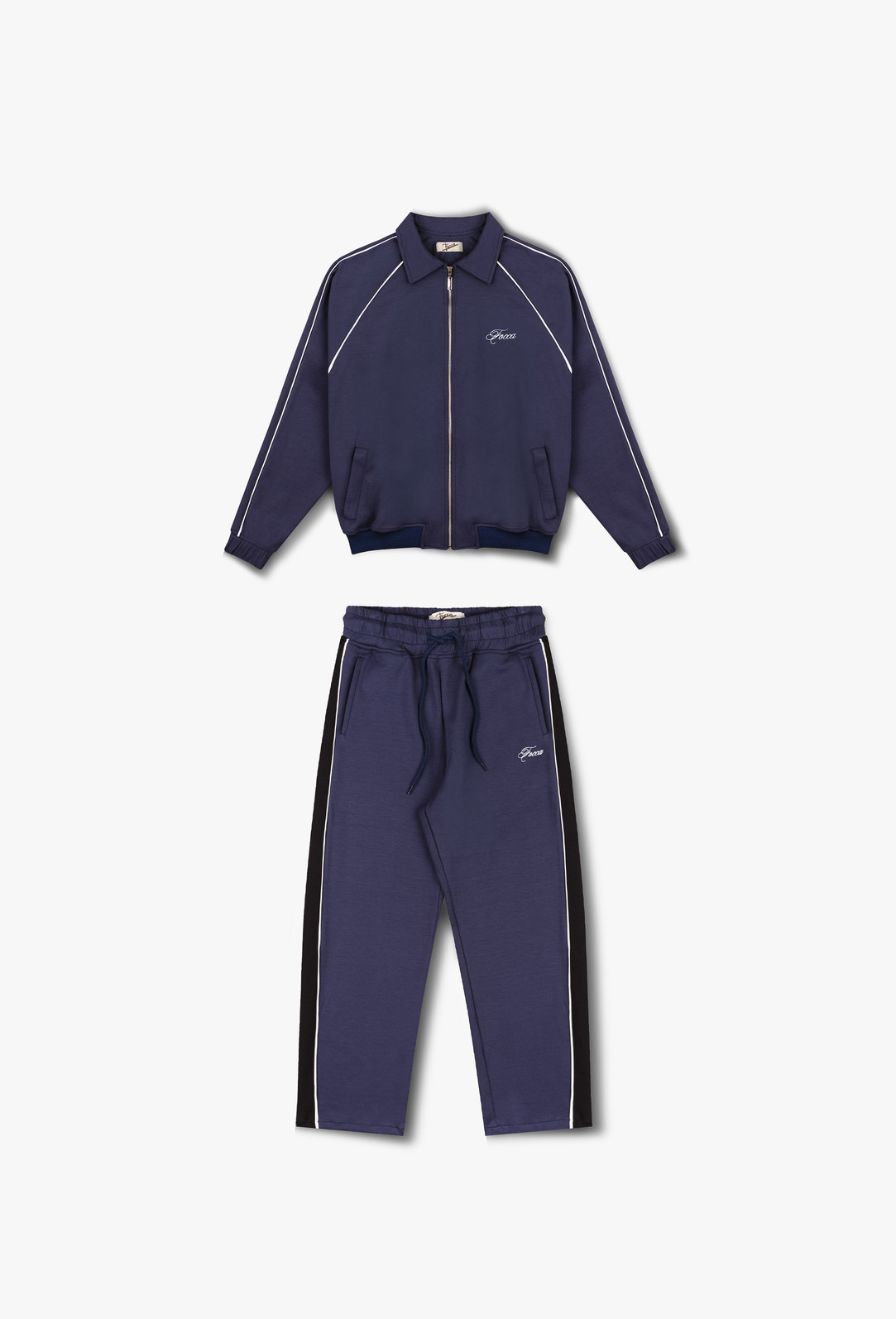 CONJUNTO | JAQUETA + CALÇA SPORT CLASSIC CONJUNTO | JAQUETA + CALÇA SPORT CLASSIC