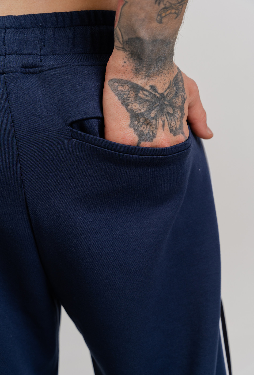 CONJUNTO | JAQUETA + CALÇA SPORT CLASSIC CONJUNTO | JAQUETA + CALÇA SPORT CLASSIC