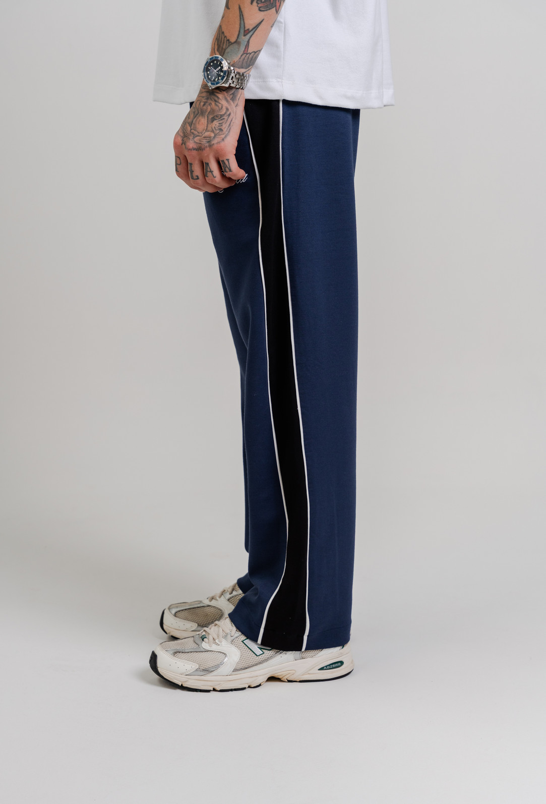 CONJUNTO | JAQUETA + CALÇA SPORT CLASSIC CONJUNTO | JAQUETA + CALÇA SPORT CLASSIC
