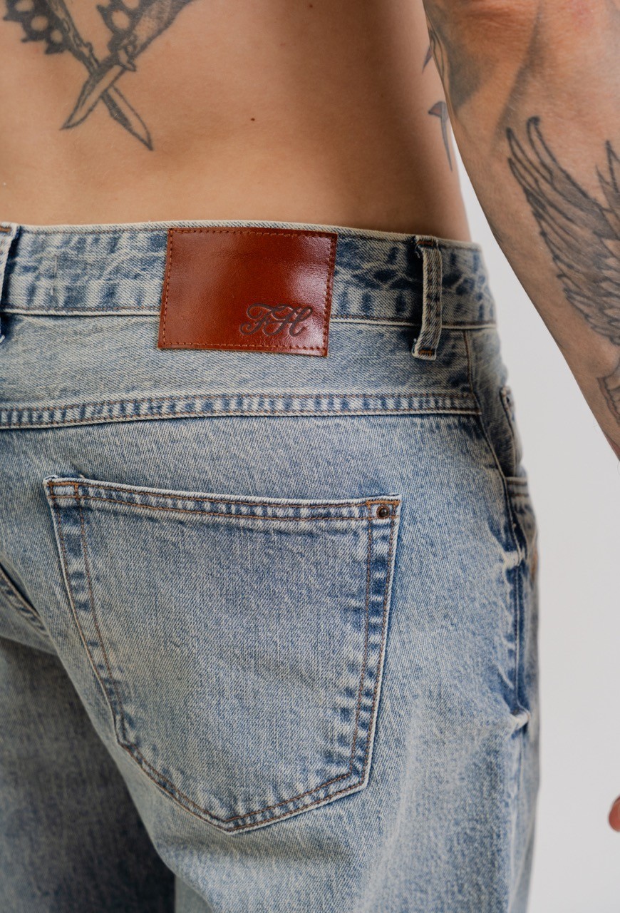 CONJUNTO | JAQUETA WORKER DIRTY + CALÇA RETA DIRTY CRINKLE CONJUNTO | JAQUETA WORKER DIRTY + CALÇA RETA DIRTY CRINKLE