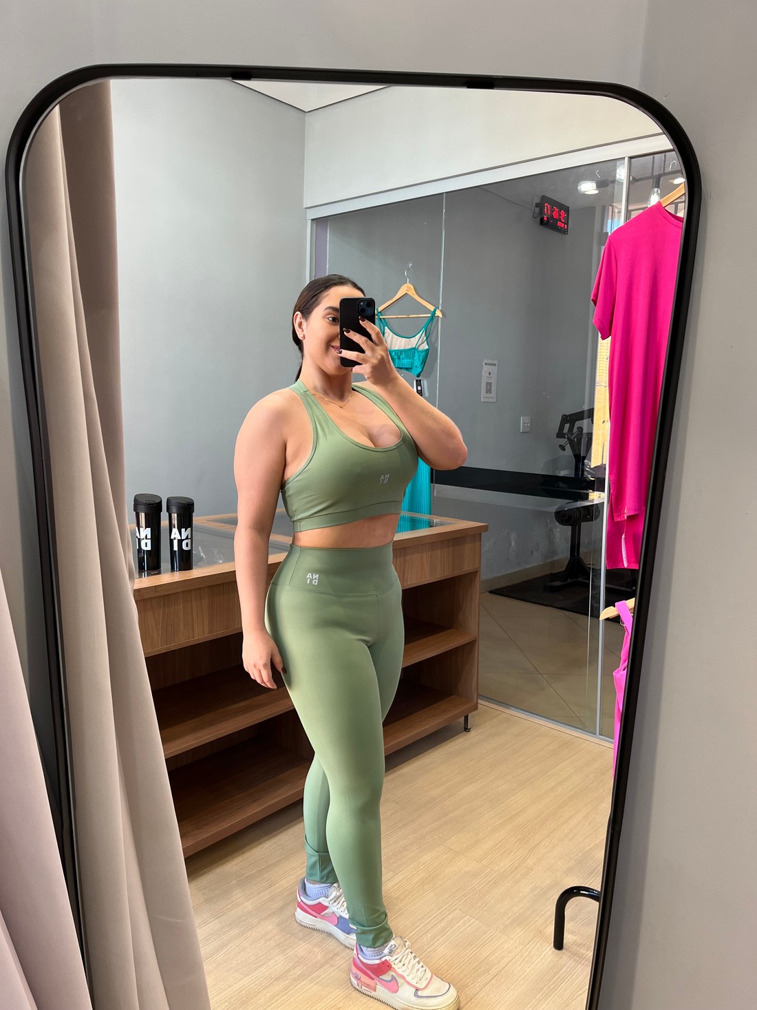 conjunto poliamida malva conjunto poliamida malva