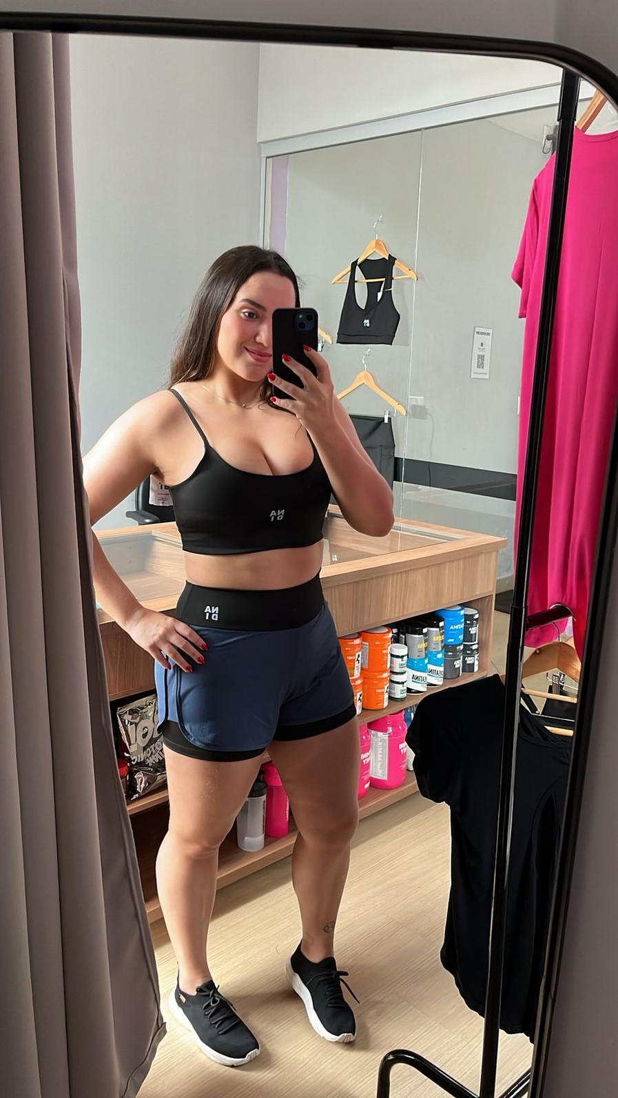 shorts duplo onix shorts duplo onix