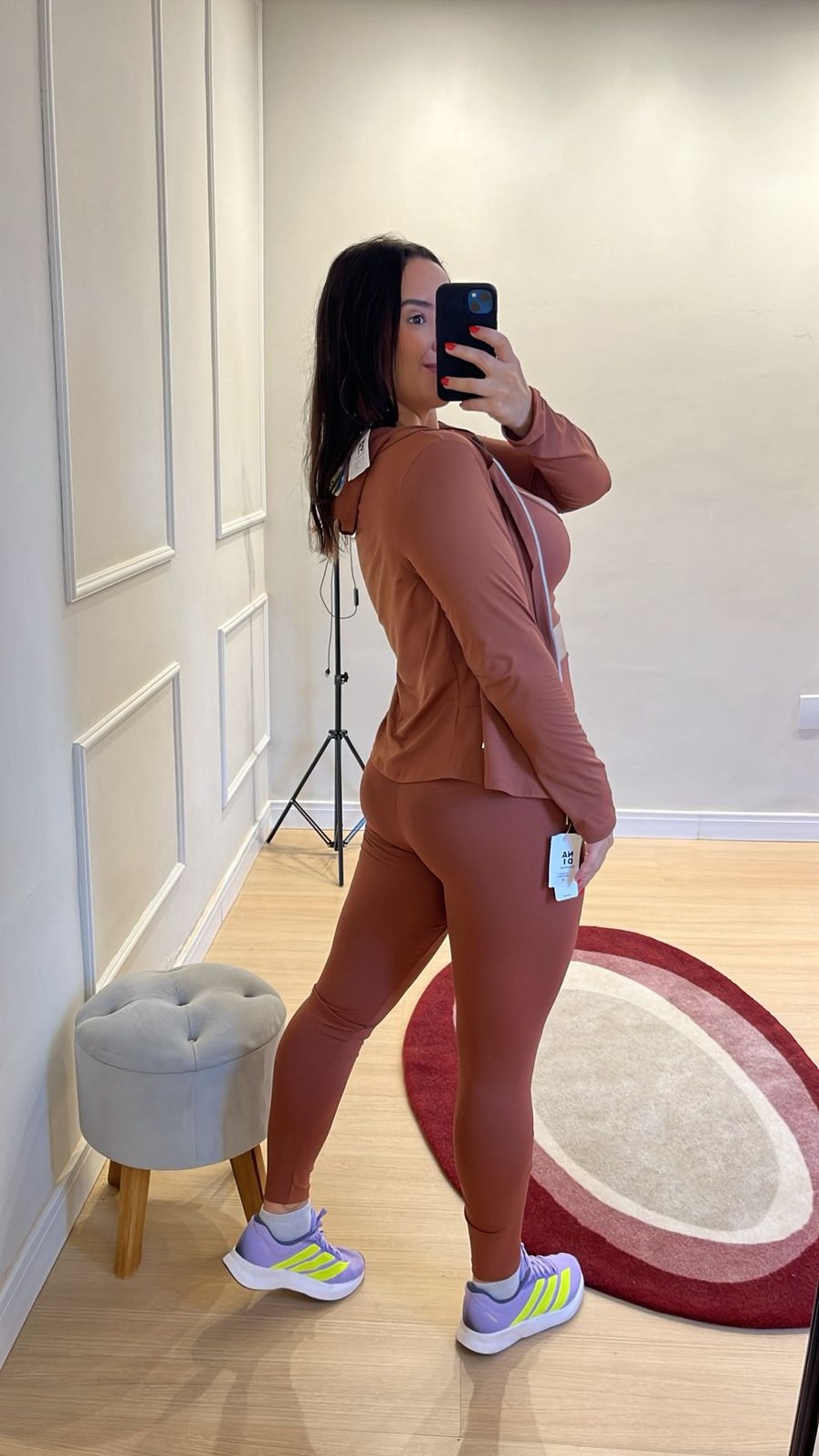 conjunto calça adaptiv ambar conjunto calça adaptiv ambar