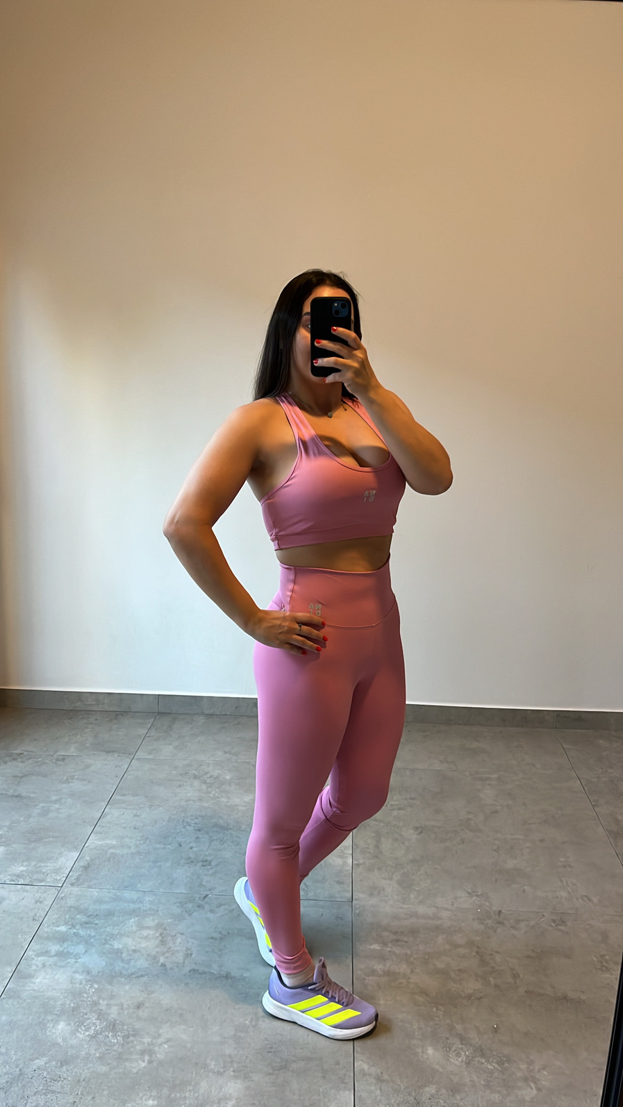conjunto calça adaptiv rosa conjunto calça adaptiv rosa