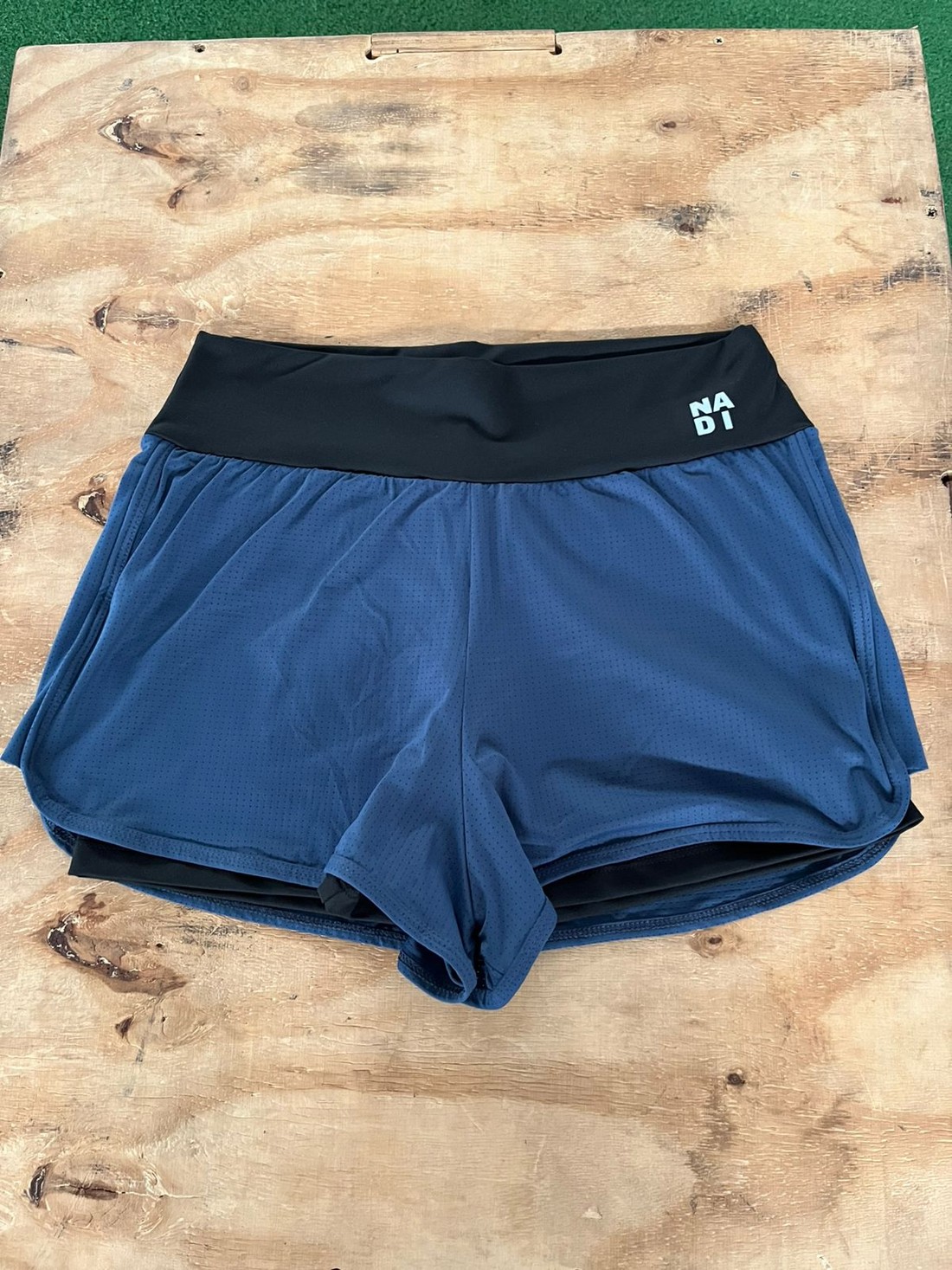 shorts duplo onix shorts duplo onix