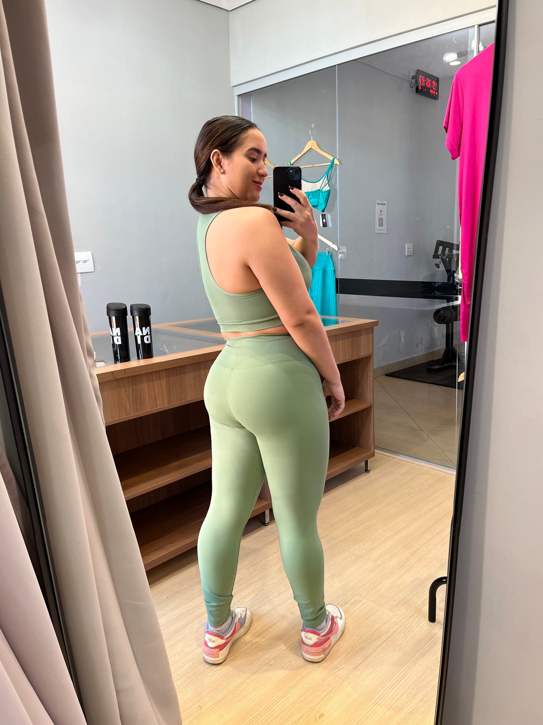 conjunto poliamida malva conjunto poliamida malva