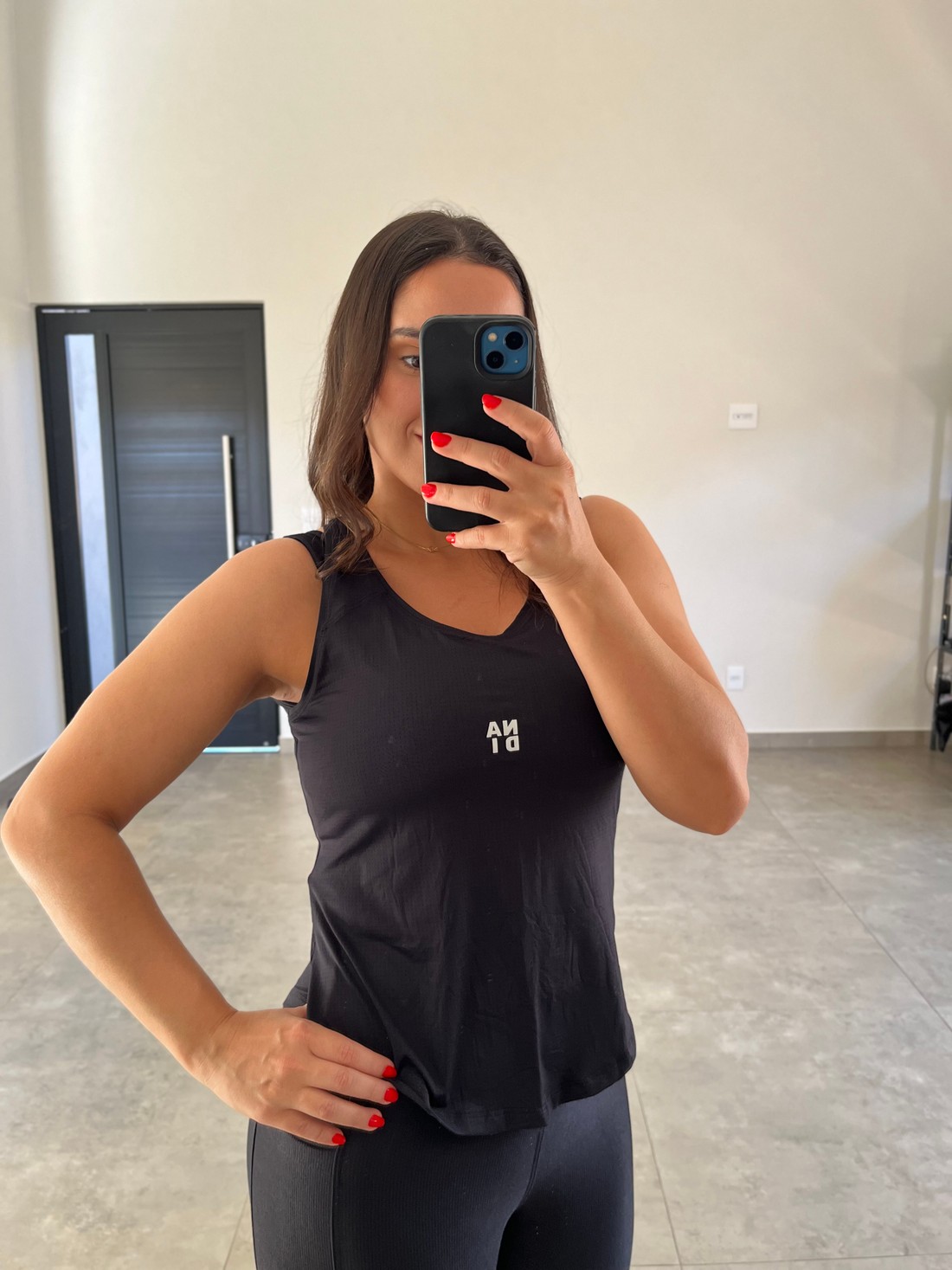regata dry uv50 preto regata dry uv50 preto