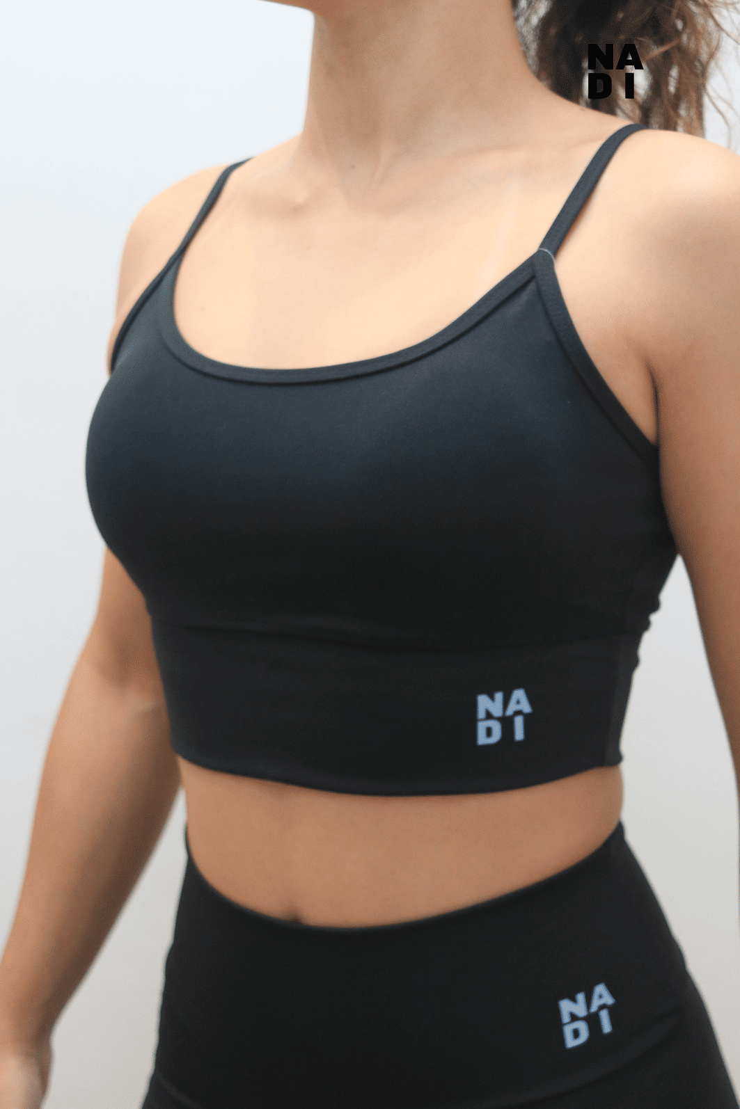 top alça com bojo preto top alça com bojo preto