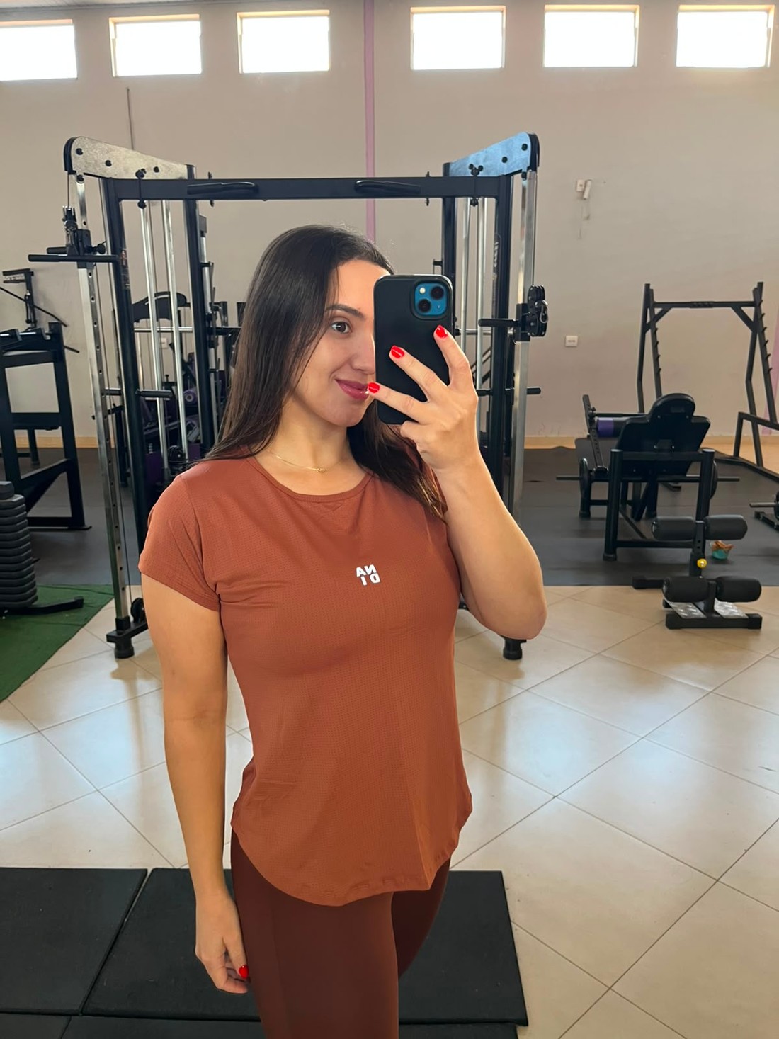 blusa manga dry uv50 ambar blusa manga dry uv50 ambar