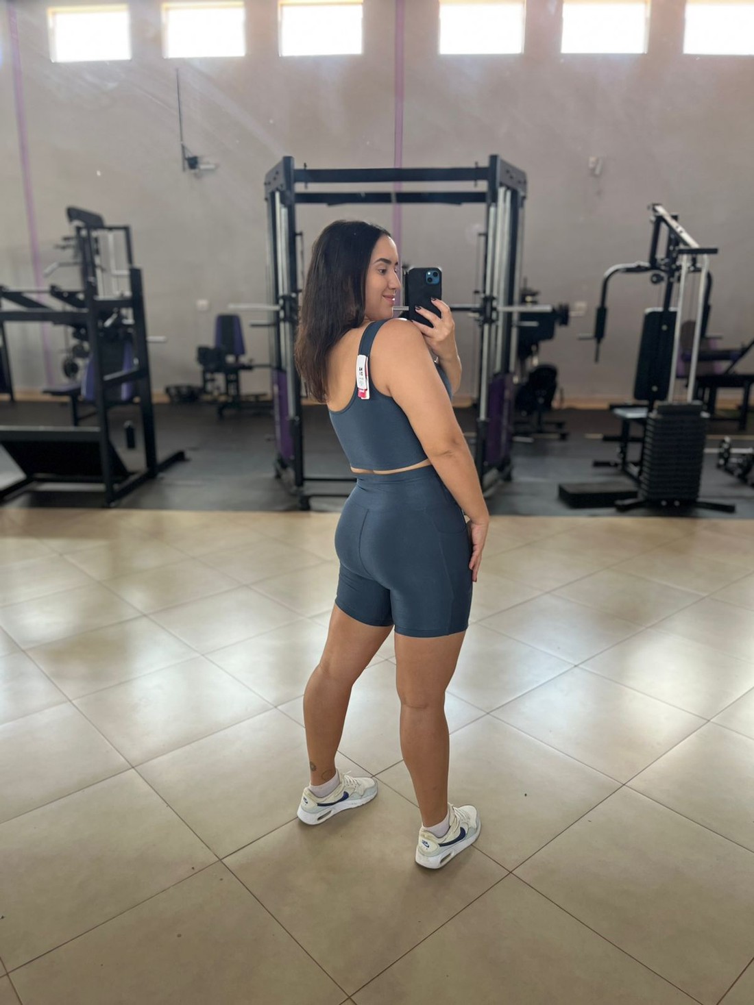 conjunto bemuda e top rib onix conjunto bemuda e top rib onix