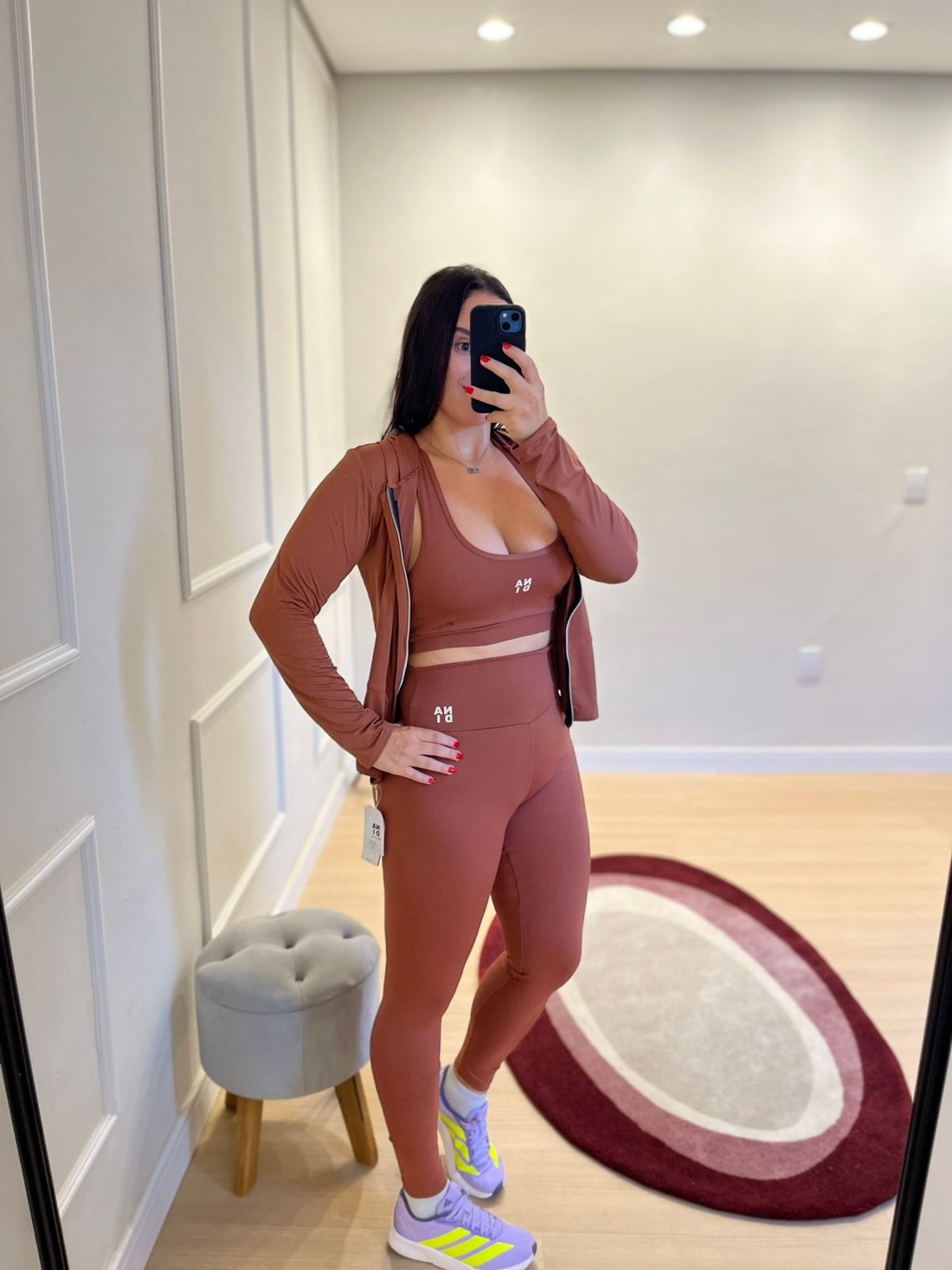 conjunto calça adaptiv ambar conjunto calça adaptiv ambar