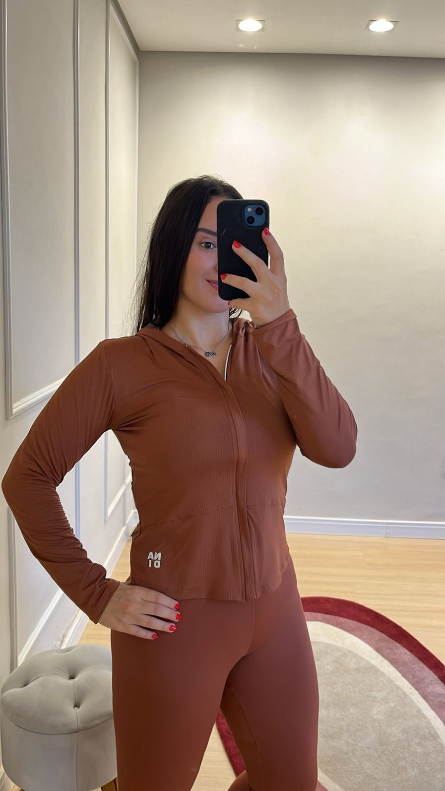 jaqueta capuz aerodry uv50 ambar jaqueta capuz aerodry uv50 ambar