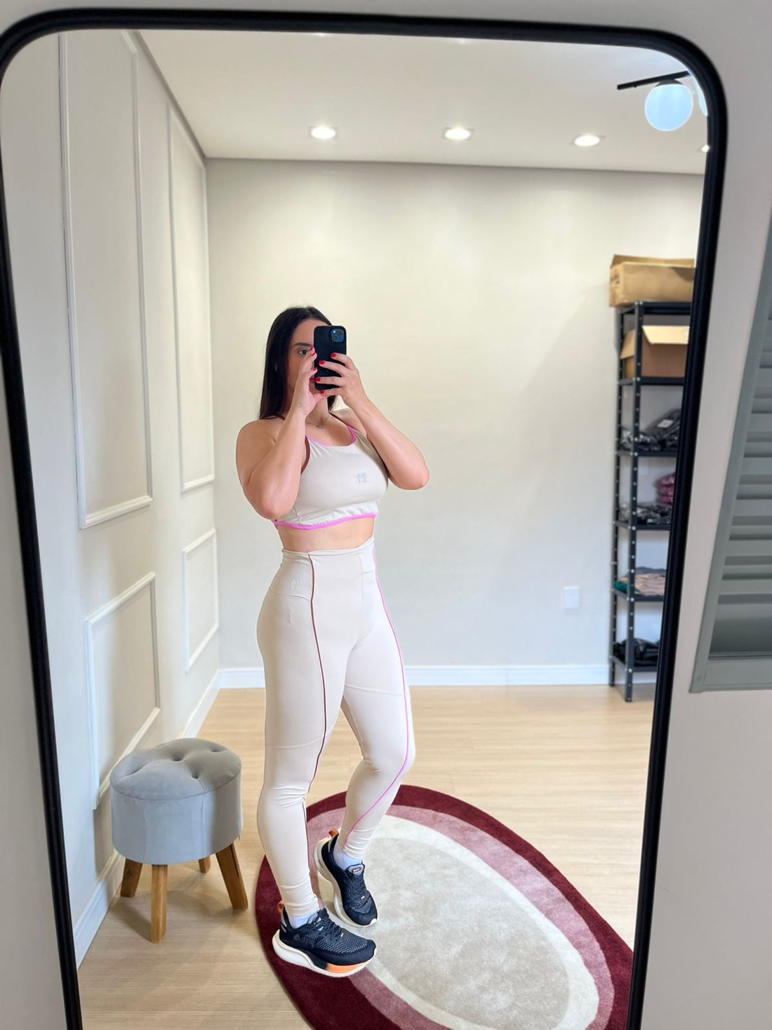 conjunto endorphina duna