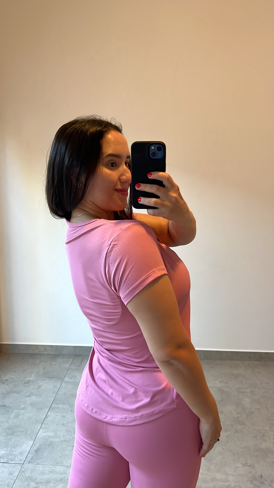 blusa manga dry uv50 rosa blusa manga dry uv50 rosa