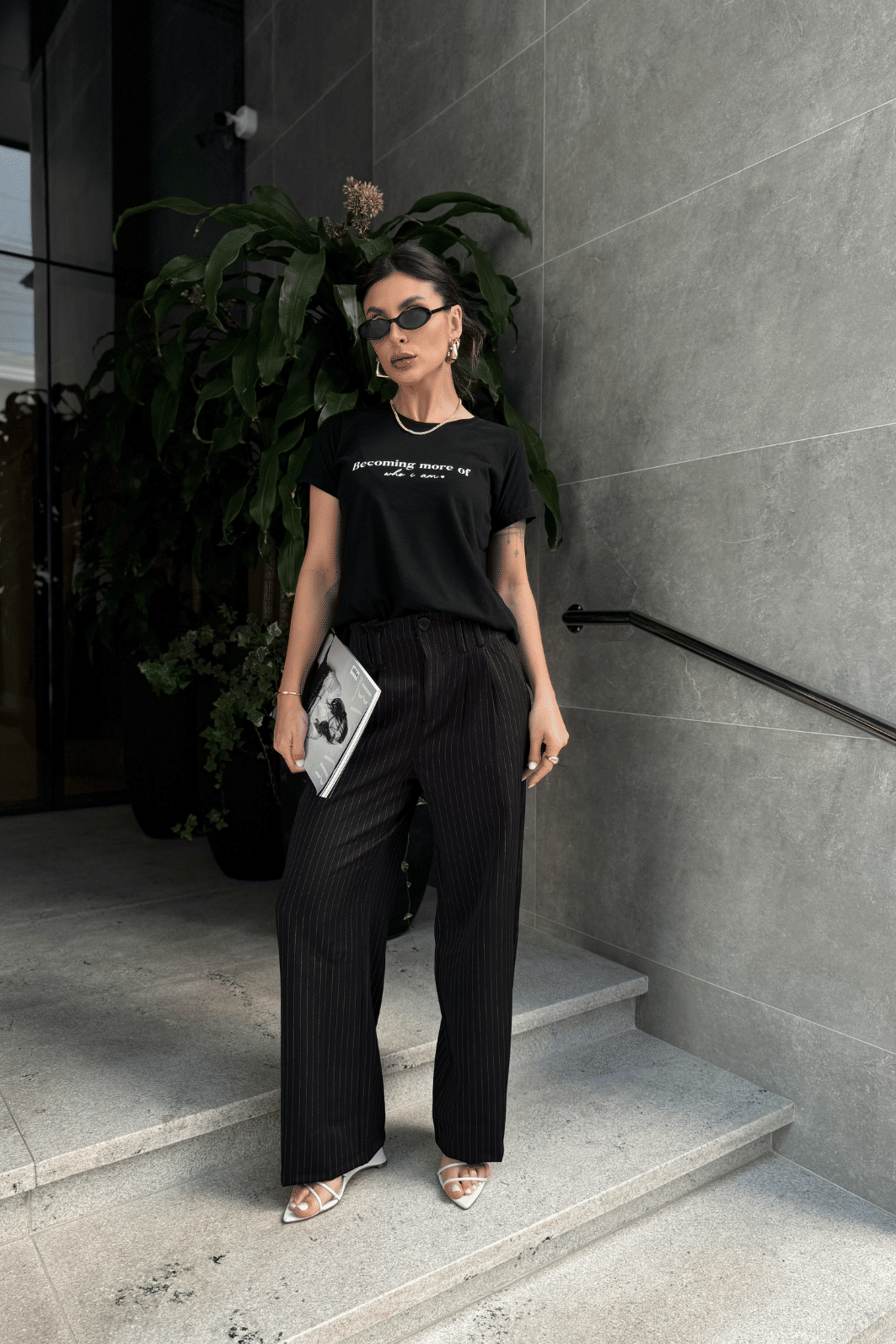 T SHIRT _ BECOMING MORE OF T SHIRT _ BECOMING MORE OF