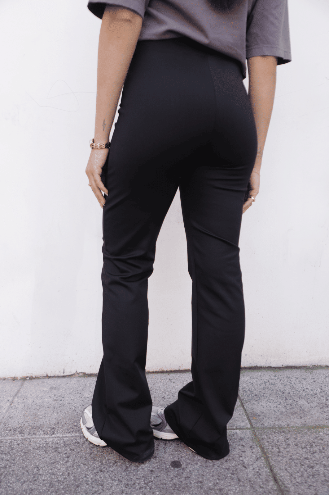 LEGGING _ BAILARINA LEGGING _ BAILARINA