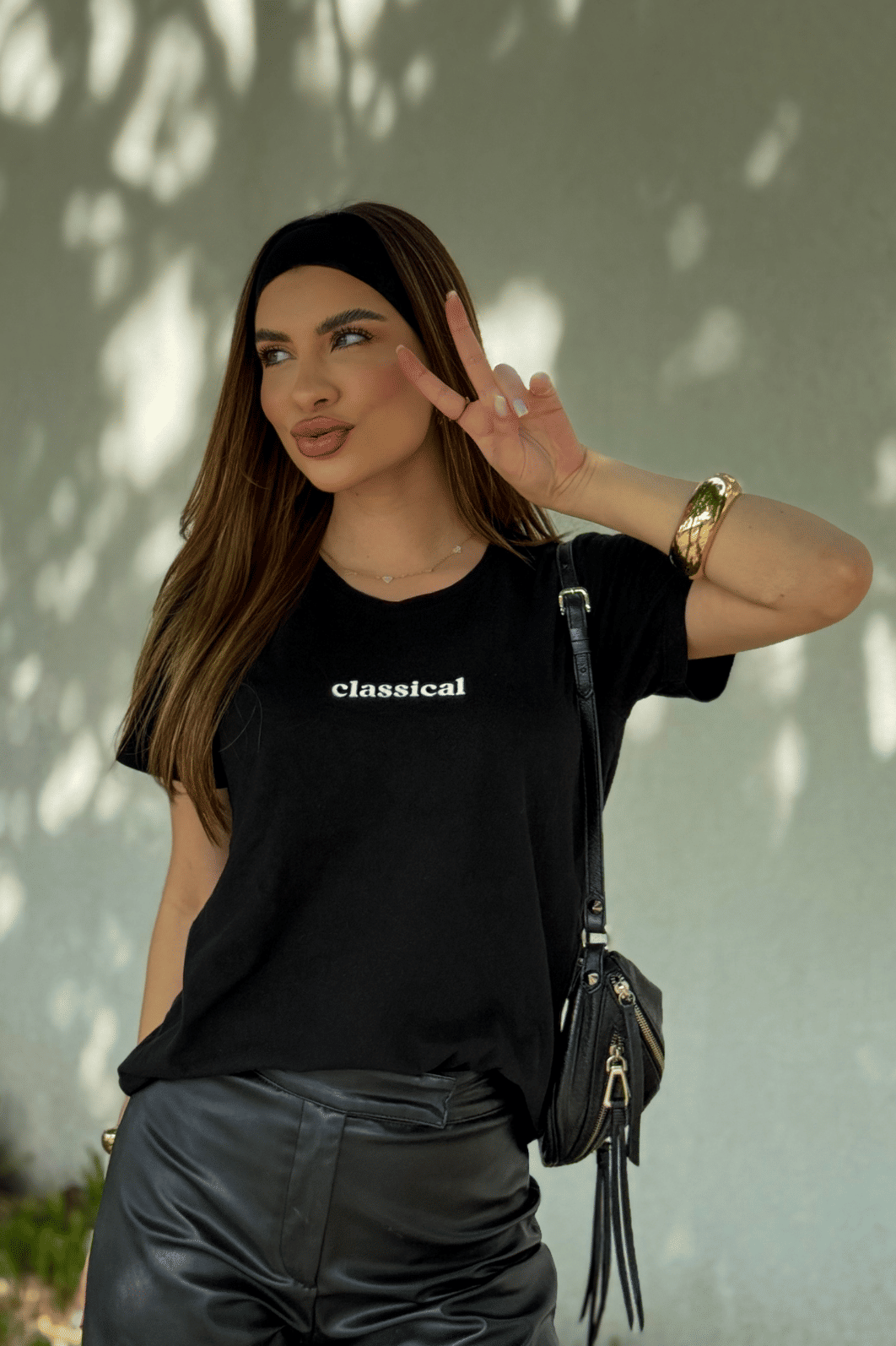 PLUS SIZE  _ CLASSICAL