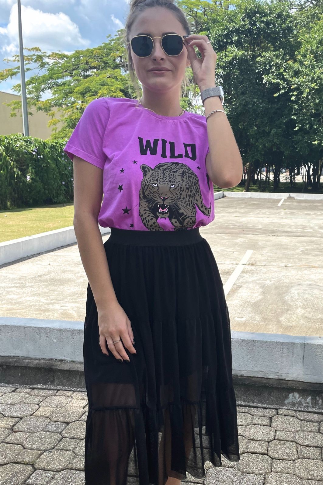 T SHIRT _ WILD T SHIRT _ WILD
