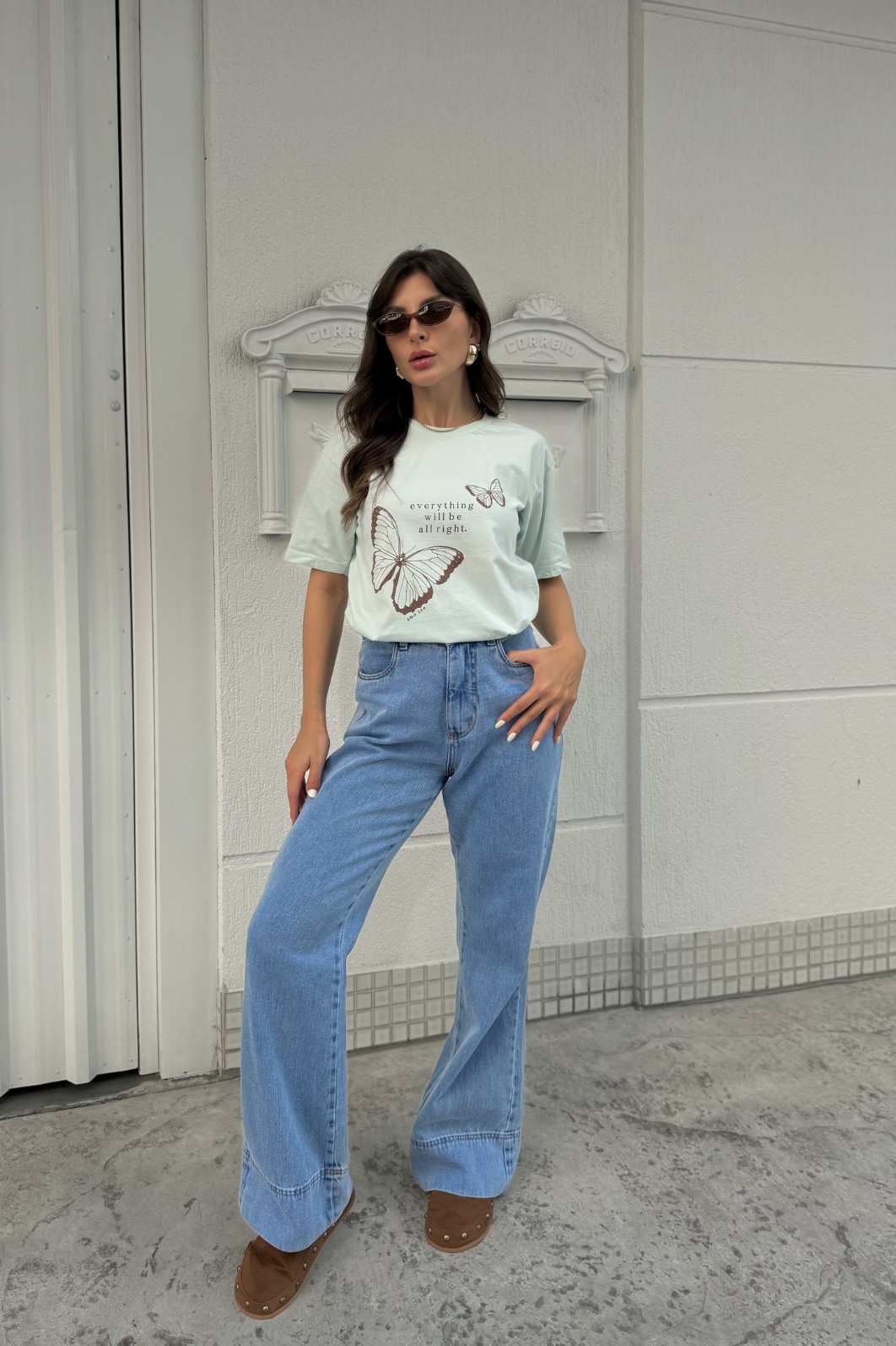 T-SHIRT OVERSIZED _ EVERYTHING T-SHIRT OVERSIZED _ EVERYTHING