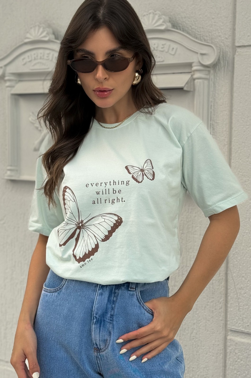 T-SHIRT OVERSIZED _ EVERYTHING T-SHIRT OVERSIZED _ EVERYTHING