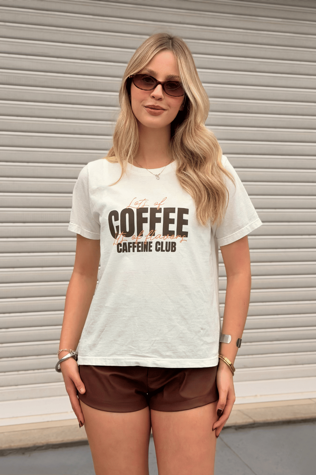 T-SHIRT _ COFFEE T-SHIRT _ COFFEE