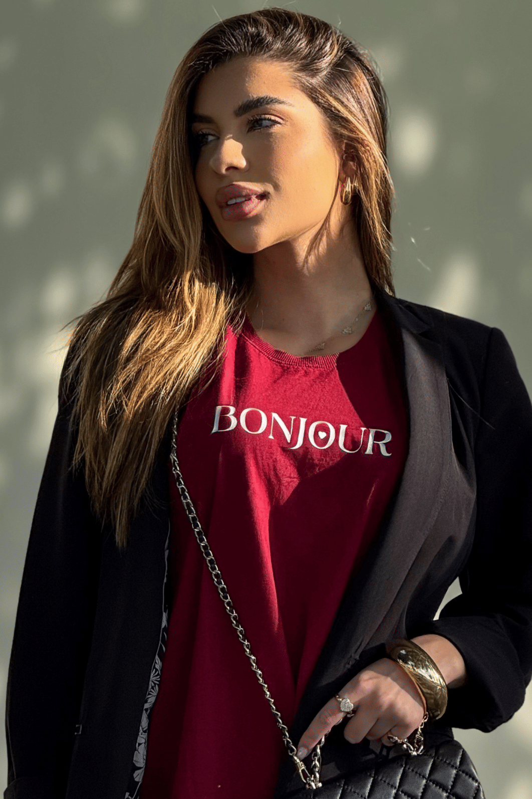 PLUS SIZE _ BONJOUR PLUS SIZE _ BONJOUR