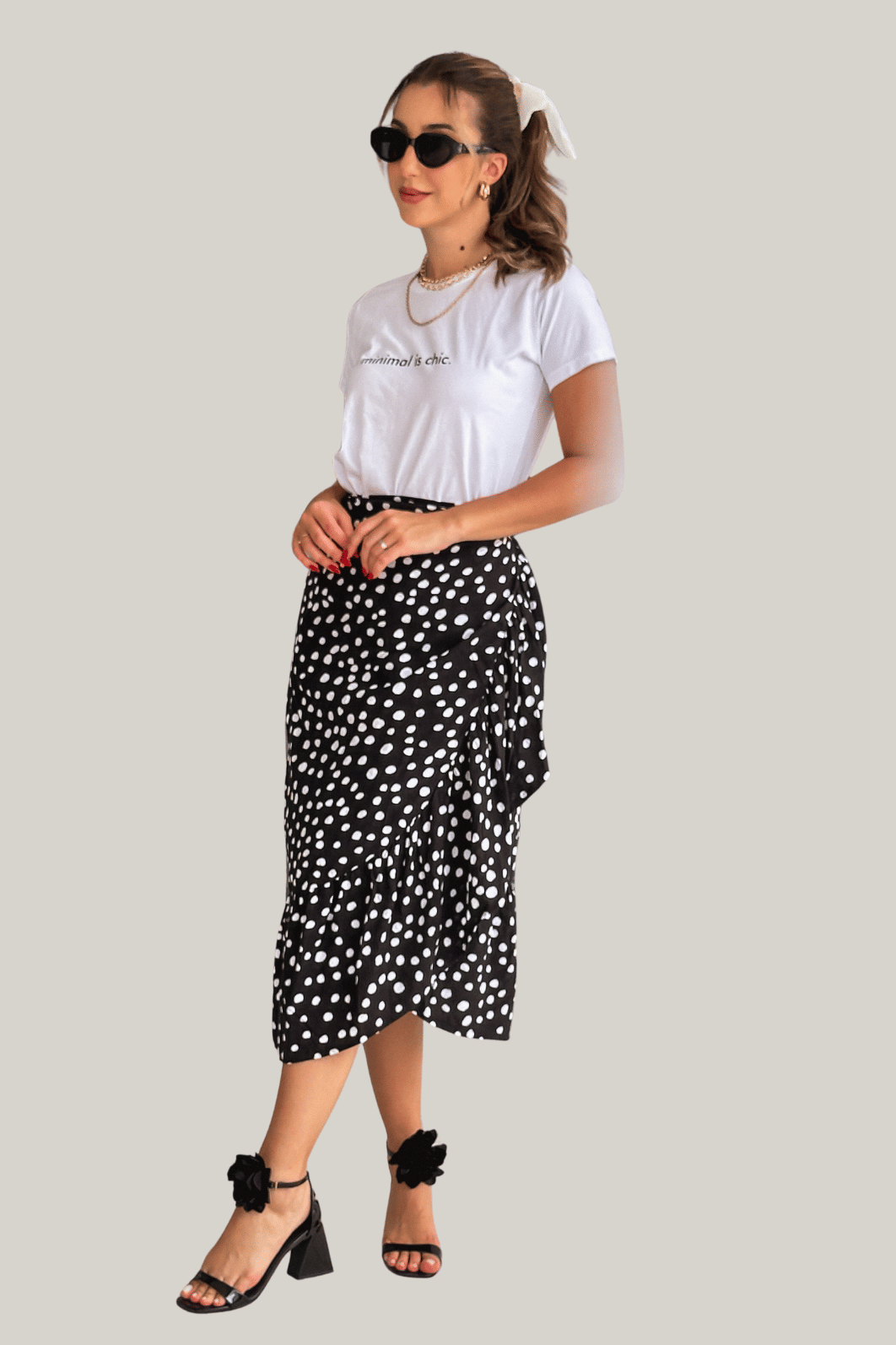 SAIA ENVELOPE _ POÁ SAIA ENVELOPE _ POÁ