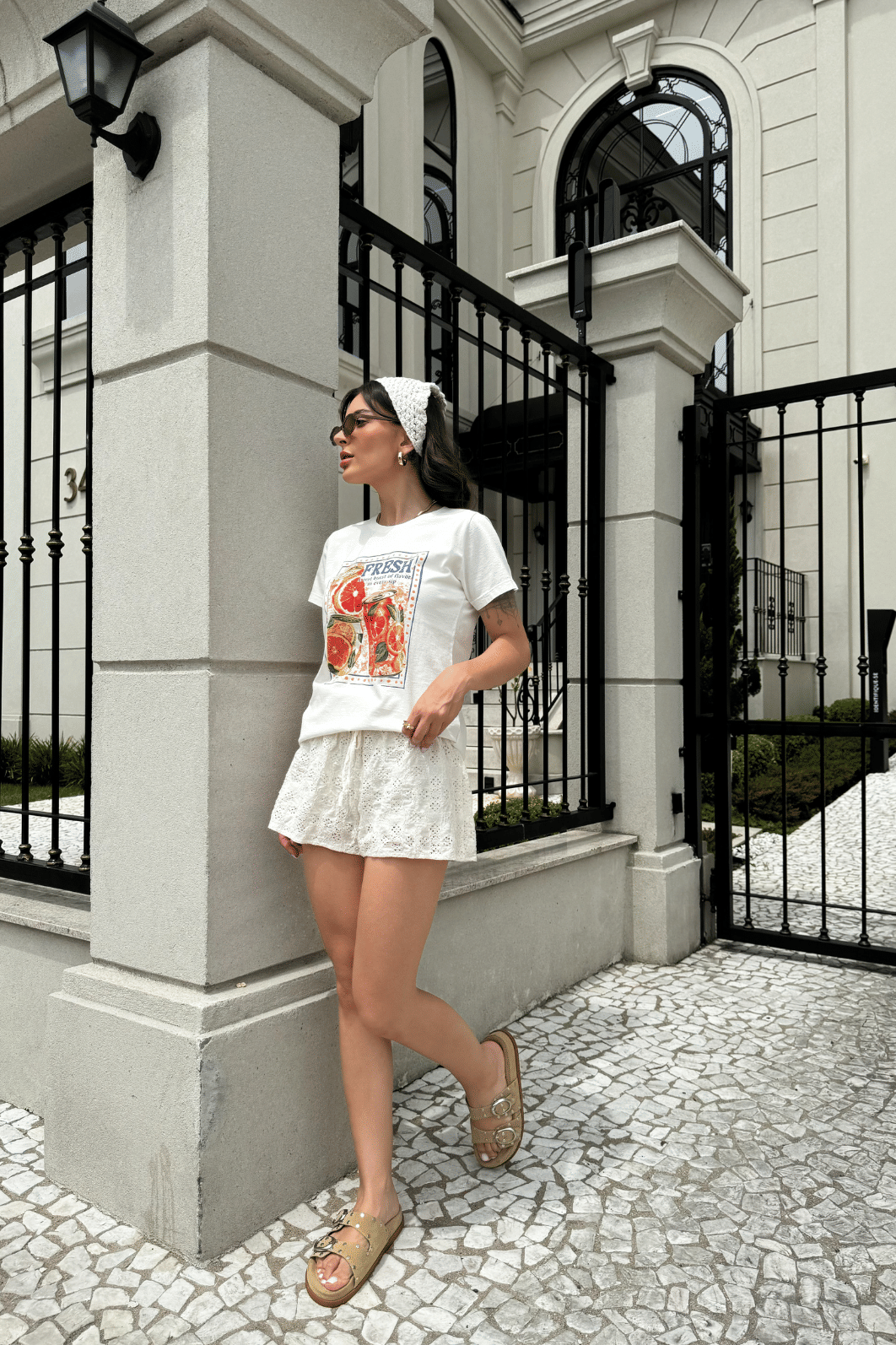 T-SHIRT _ FRESH T-SHIRT _ FRESH