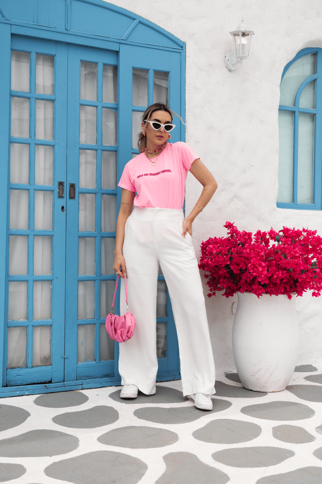 T SHIRT _ HEROINES FOREVER T SHIRT _ HEROINES FOREVER