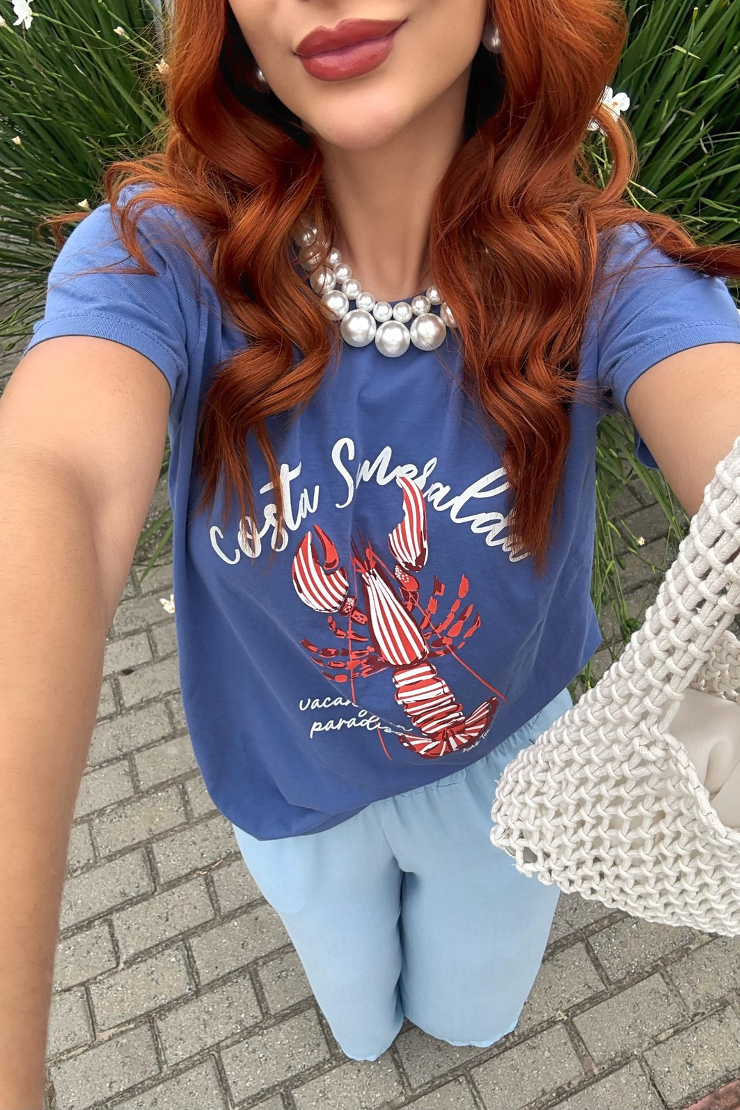 T SHIRT _ COSTA SMERALDA T SHIRT _ COSTA SMERALDA