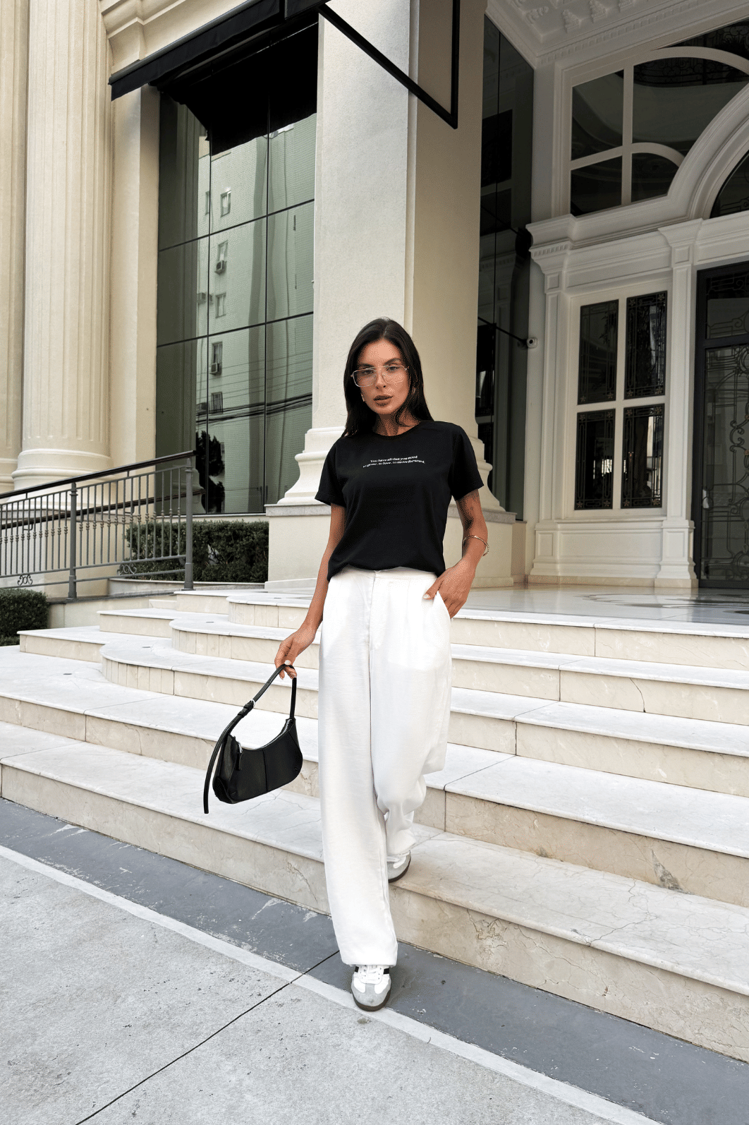 T-SHIRT _ YOU HAVE T-SHIRT _ YOU HAVE