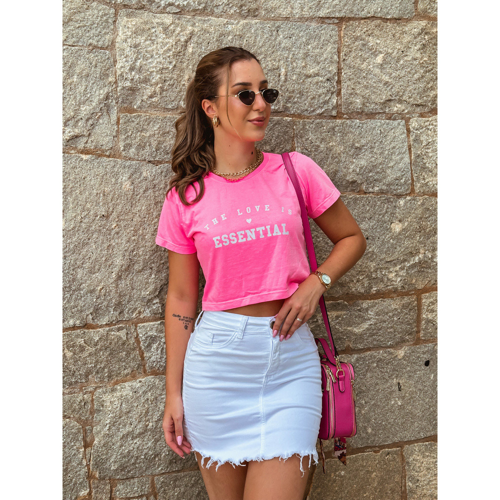 CROPPED _ THE LOVE IS ESSENTIAL _ ROSA CROPPED _ THE LOVE IS ESSENTIAL _ ROSA