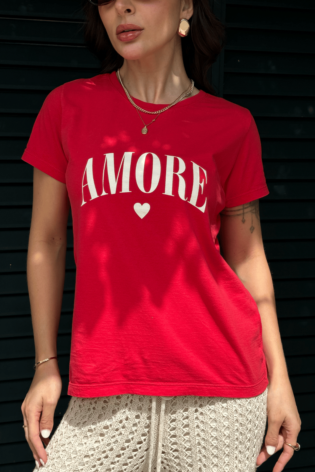 PLUS SIZE  _  AMORE
