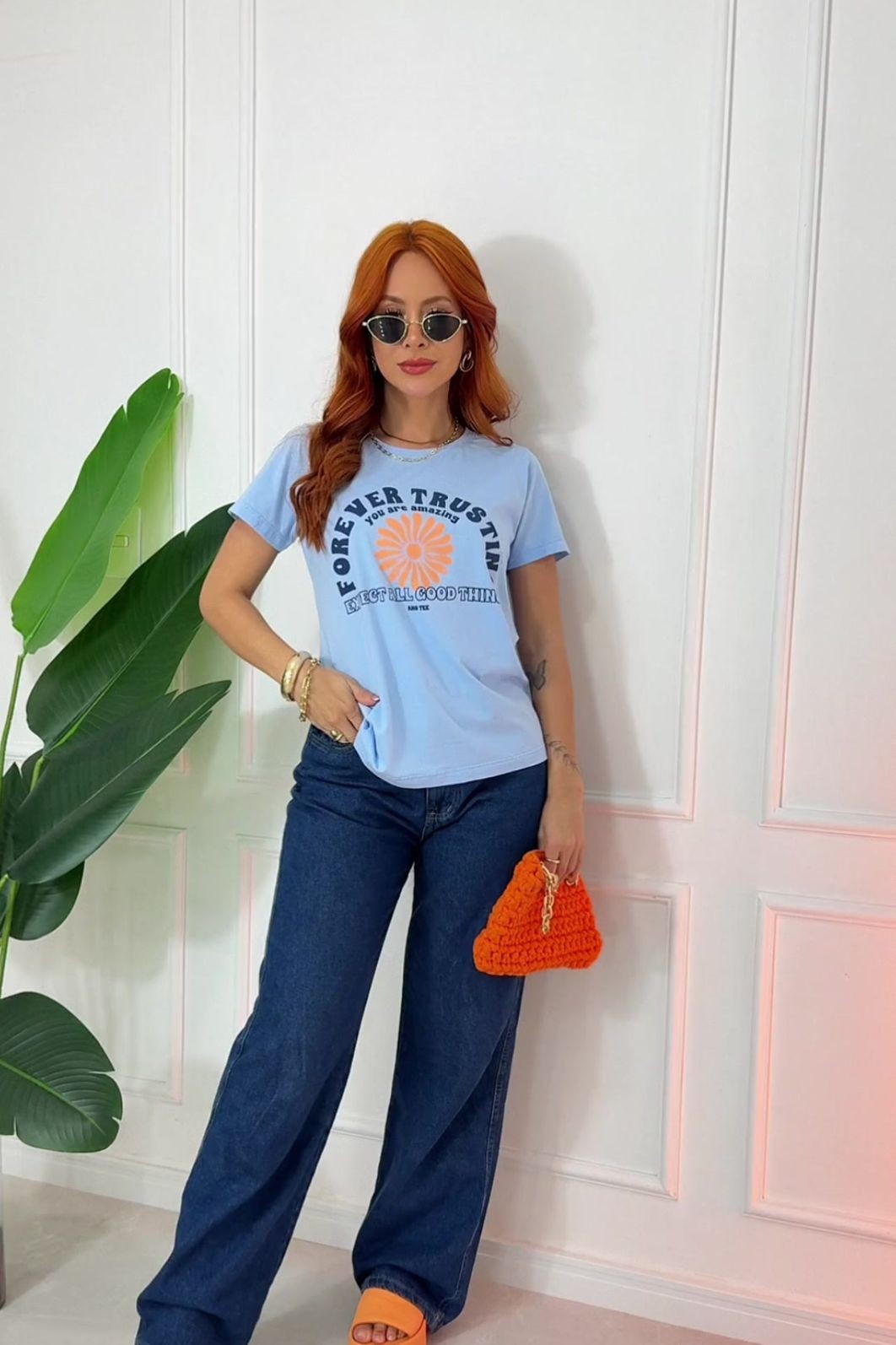 T-SHIRT _ FOREVER T-SHIRT _ FOREVER