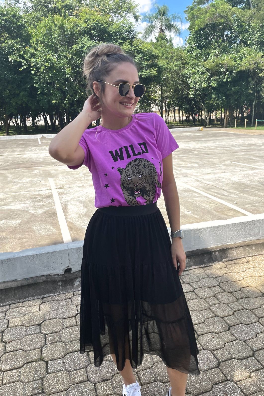 T SHIRT _ WILD T SHIRT _ WILD