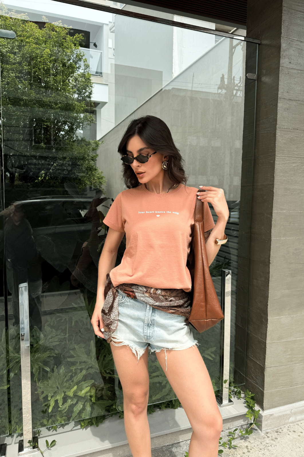 T-SHIRT YOU HEART T-SHIRT YOU HEART