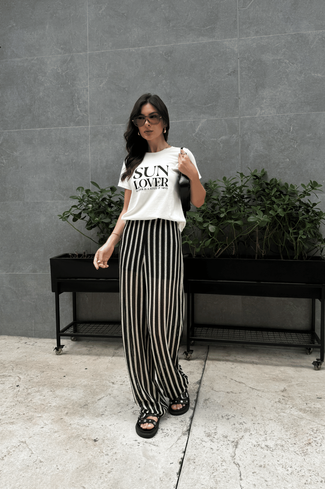 T-SHIRT _ SUN LOVER T-SHIRT _ SUN LOVER