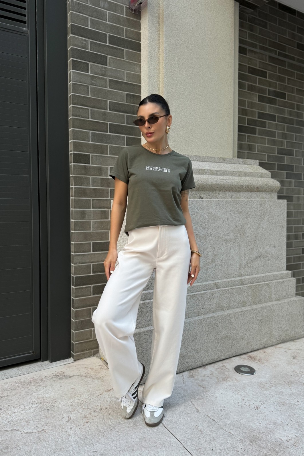 T SHIRT _  LIMITED EDITION T SHIRT _  LIMITED EDITION