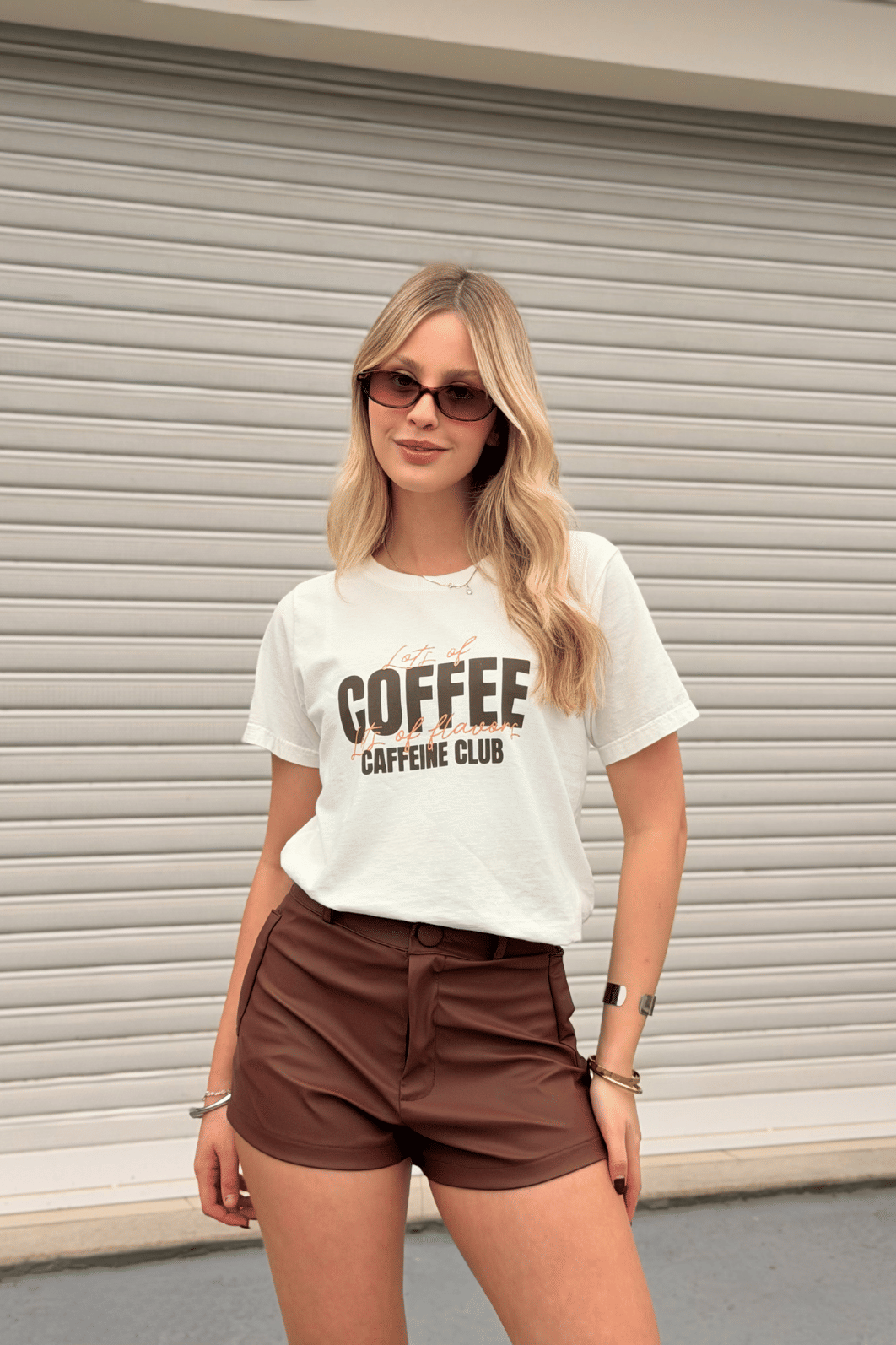 T-SHIRT _ COFFEE T-SHIRT _ COFFEE