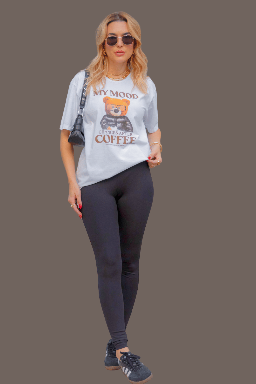 LEGGING TECIDO DOUBLE TEC LEGGING TECIDO DOUBLE TEC