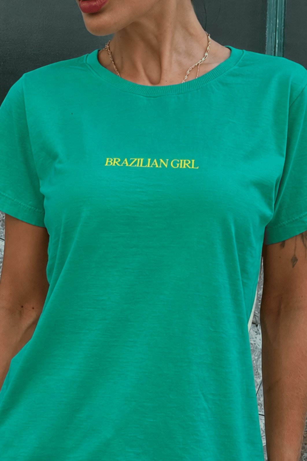 T-SHIRTS _ BRAZILIAN GIRL T-SHIRTS _ BRAZILIAN GIRL