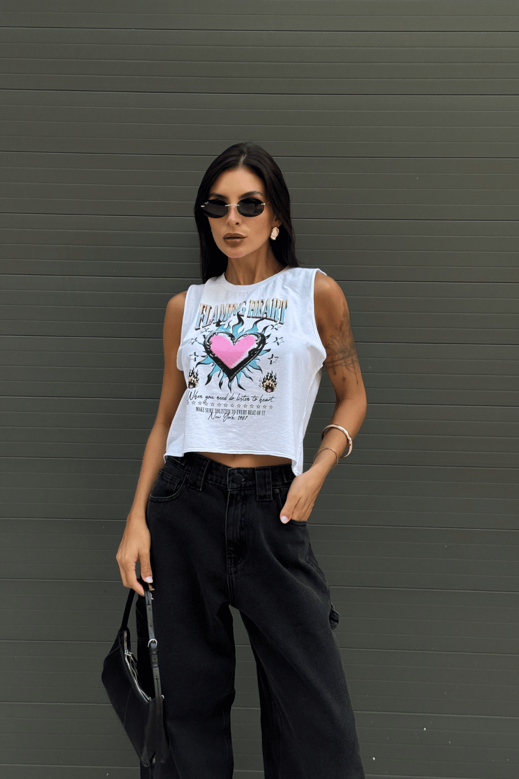 REGATA SUMMER _ FLAMING HEART REGATA SUMMER _ FLAMING HEART