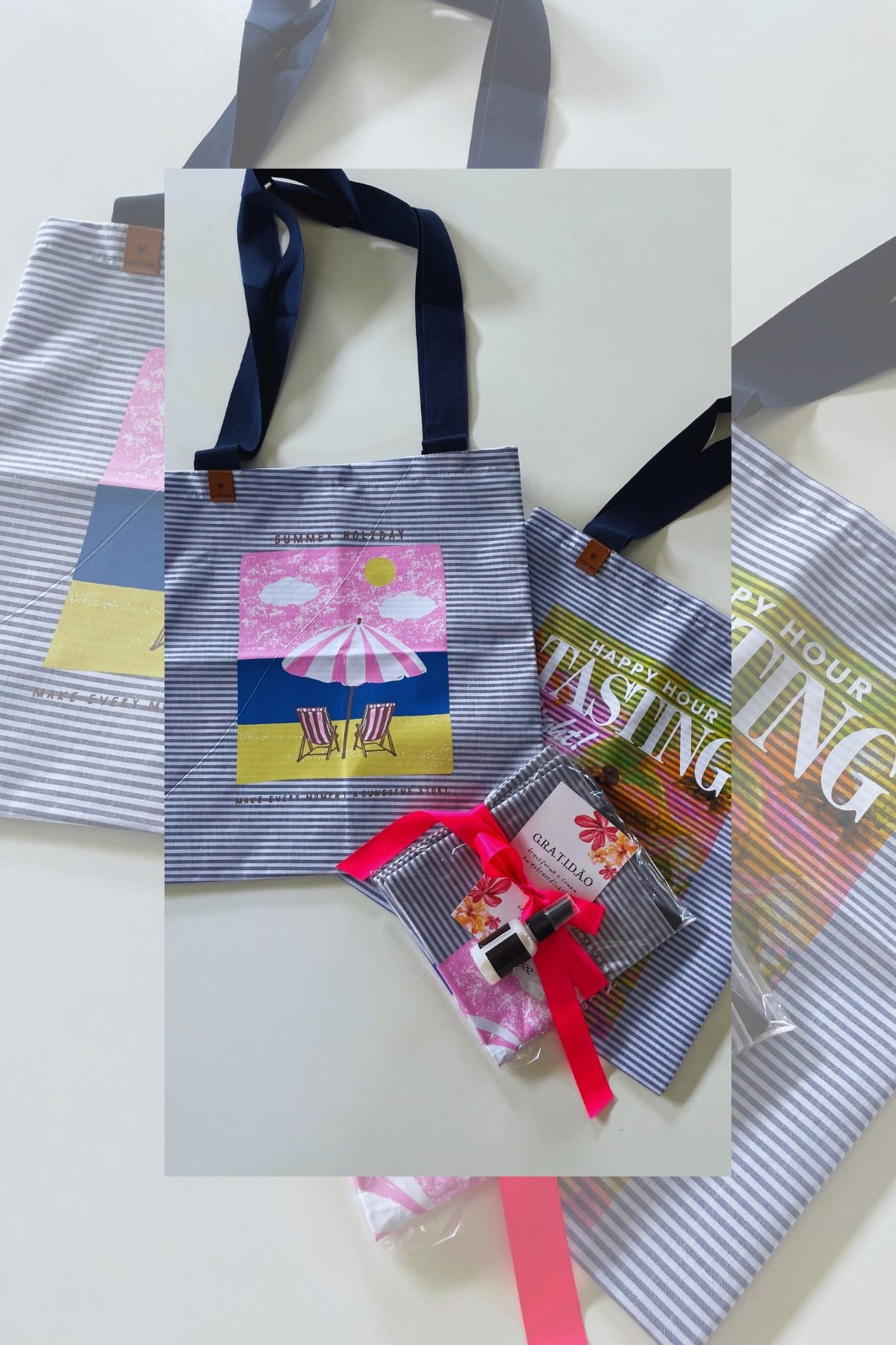 BAG TAMANHO PEQUENO BAG TAMANHO PEQUENO