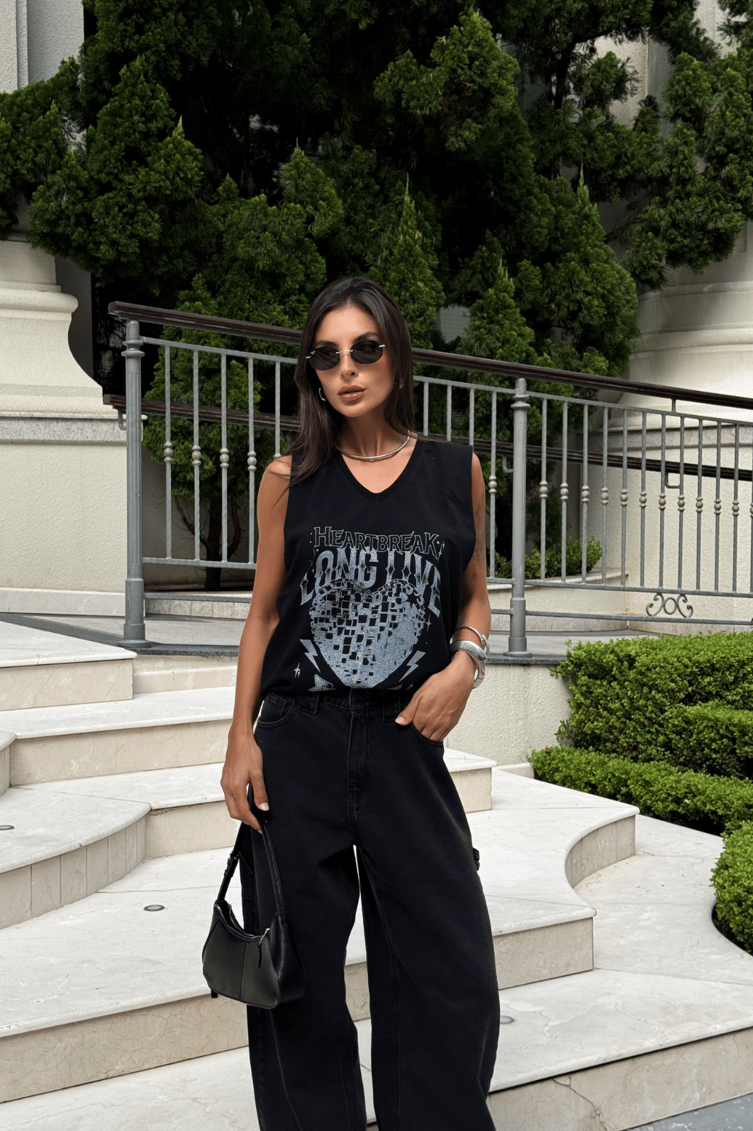 REGATA OVERSIZED _ LONG LIVE REGATA OVERSIZED _ LONG LIVE