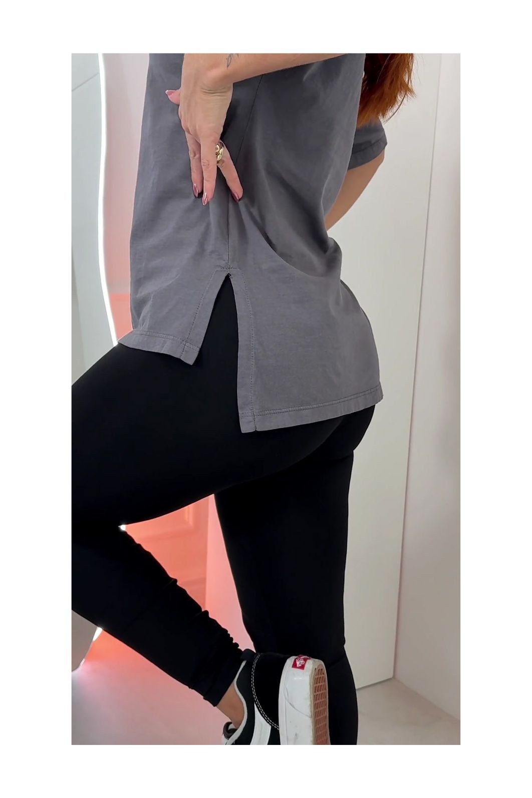 T-SHIRT _ MULLET T-SHIRT _ MULLET