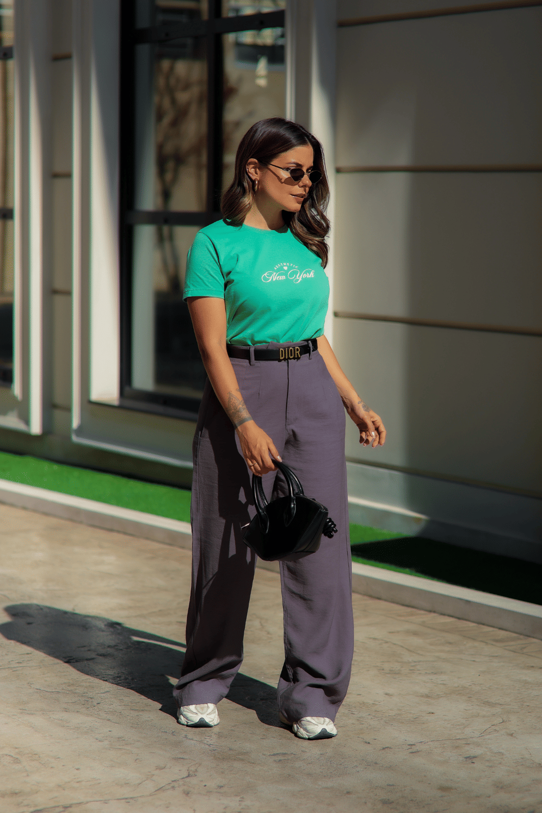 T SHIRT  _  NEW YORK AESTHETIC T SHIRT  _  NEW YORK AESTHETIC