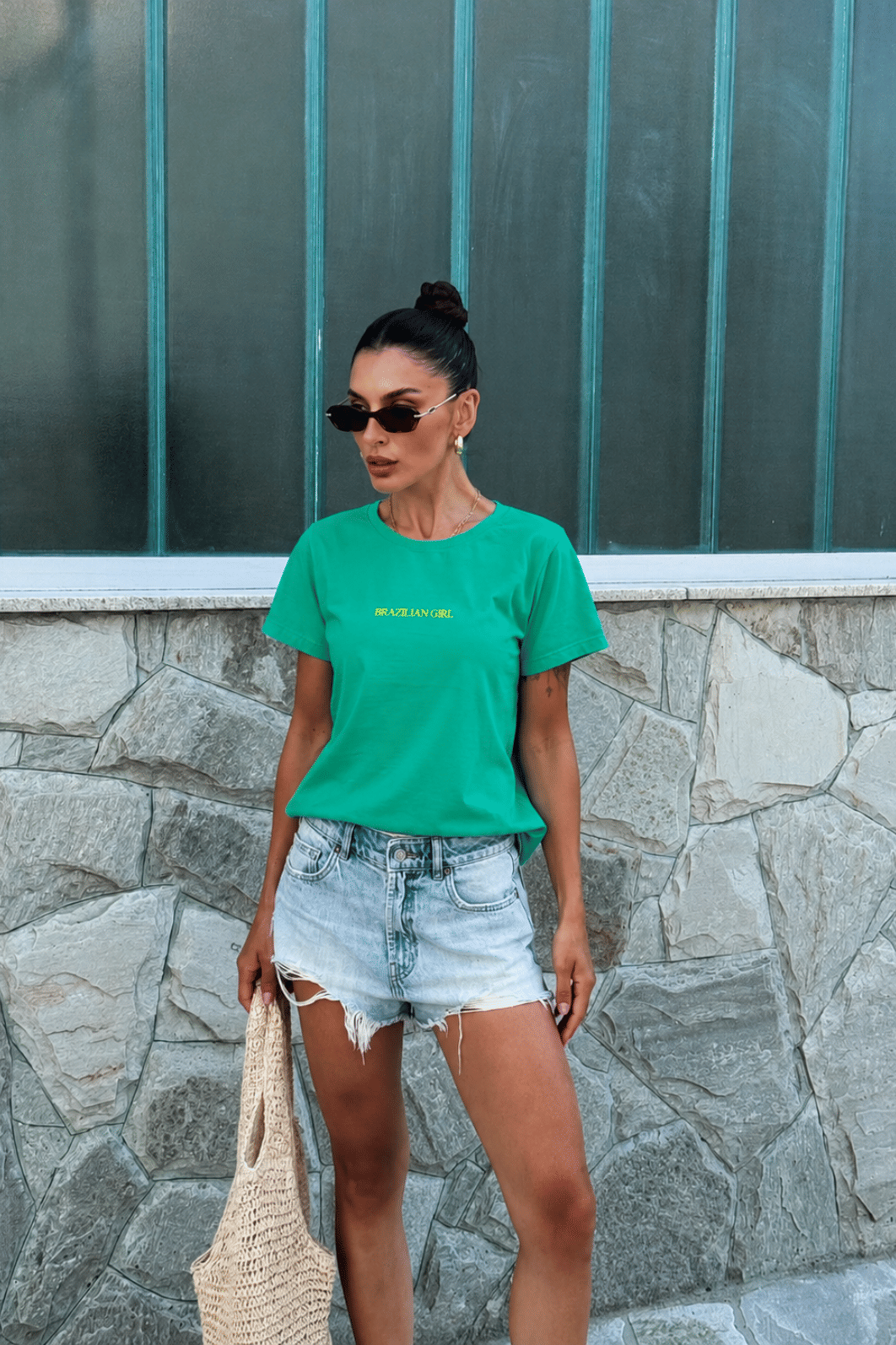 T-SHIRTS _ BRAZILIAN GIRL T-SHIRTS _ BRAZILIAN GIRL